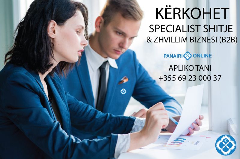Kerkoj pune si Sales Consultant, Kerkoj pune si agent shitjesh, Kerkoj pune si Sales Manager Junior, Kerkoj pune ne field sales, Kerkoj pune te shitjet me orar te plote, Kerkoj pune me salary + bonus, Kerkoj pune me CRM dhe shitje